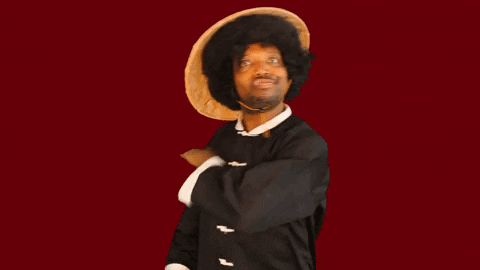 cut it no GIF by KungFuNinjaGuy