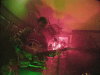 Skating Rock And Roll GIF by Topshelf Records