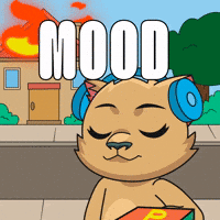 Faking It Dancing GIF by Kabu
