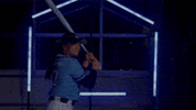 Hype Softball GIF by UNC Tar Heels
