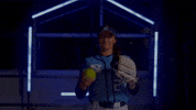 Ball Softball GIF by UNC Tar Heels