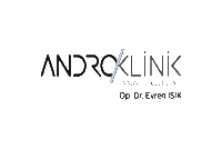 Androklinik Andrology Sticker by Evren Işık