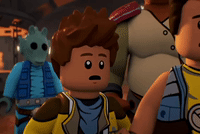 season 1 rowan GIF by Star Wars