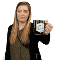 Coffee Job Sticker by PMI- Performance Marketing Institut