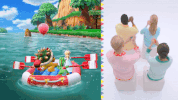 nintendo GIF