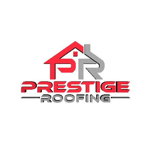 Pr Sticker by Prestige Roofing