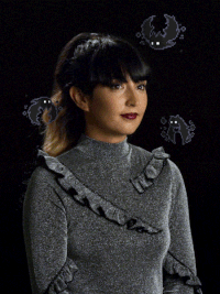 portrait staff GIF by Originals