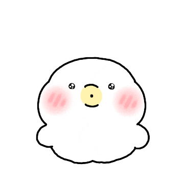 dagg2 giphyupload daggy 떼기 떼기티콘 Sticker