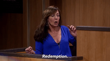 Season 1 Jail GIF by mom