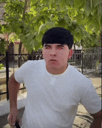 Cringe GIF