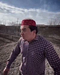 Cringe GIF
