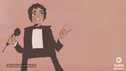 michael jackson dancing GIF by PBS