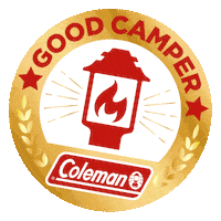 coleman_japan cjgif Sticker