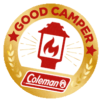 coleman_japan cjgif Sticker