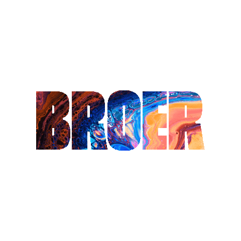 BroerDestilaria giphygifmaker gin broer ginbroer Sticker