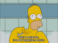 homer simpson episode 6 GIF