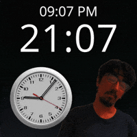 9 Pm GIF