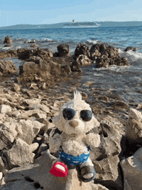 Happy Summer GIF