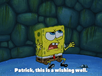 season 4 GIF by SpongeBob SquarePants