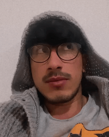 Who Is It What GIF
