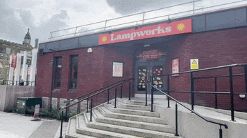 Preston Uclan GIF by University of Lancashire