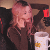 Cute Girl GIF