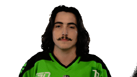 Lacrosse Sticker by Saskatchewan Rush