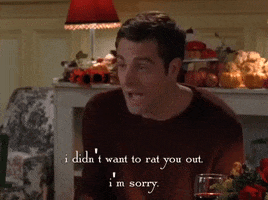 season 5 netflix GIF by Gilmore Girls 