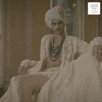Indian GIF by Lakme Fashion Week