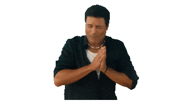 Dance Love Sticker by Chayanne
