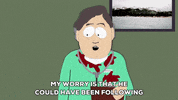 blood doctor GIF by South Park 