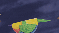 Magic GIF by Bichofeo