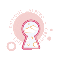 Thegrowingtree Sticker by Edizioni L'Albero