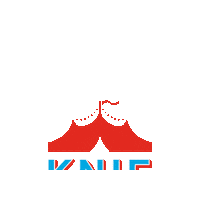 circusknie circus cirque zirkus knie Sticker