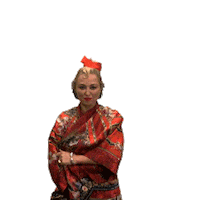 CelebrityApprentice reaction australia celebrity flash Sticker