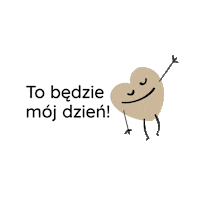 Foodie Sticker by Katarzyna