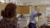 Abc Tv Friends GIF by ABC TV + IVIEW