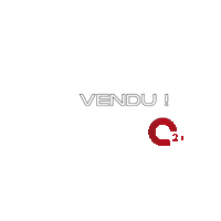 Maison Vendu Sticker by Groupe C2i immobilier