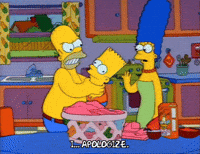 shaking season 3 GIF