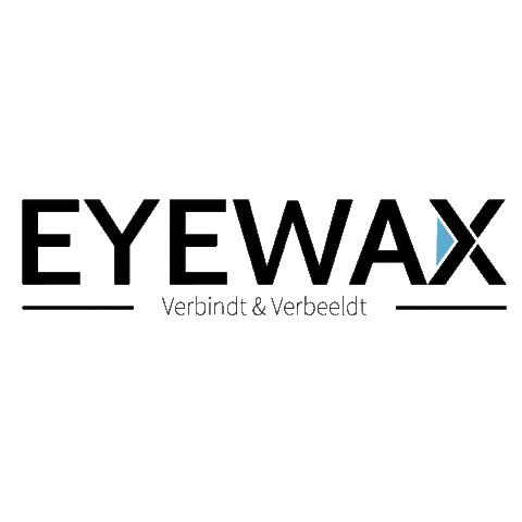 EyeWaxNL giphyupload eyewax Sticker