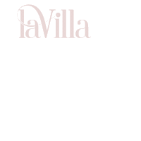 LaVilla lavilla vixenandluxe Sticker