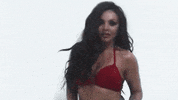 Laugh Walk Away GIF by Little Mix