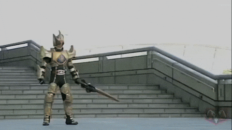 Kamen Rider GIF