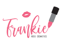 Makeup Lips Sticker by FrankieRose