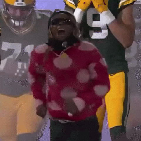 Lil Wayne Running GIF by Respective