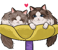 Bobosfamily Sticker