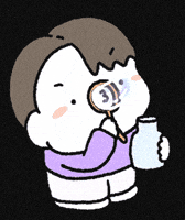 방울 GIF