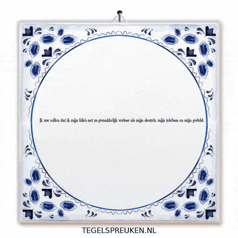 Nl Wijsheid GIF by Tegelspreuken.nl