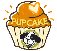 Peanut Butter Dexter Sticker by Dexter's Deli