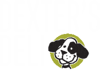 Dexter Sticker by Dexter's Deli